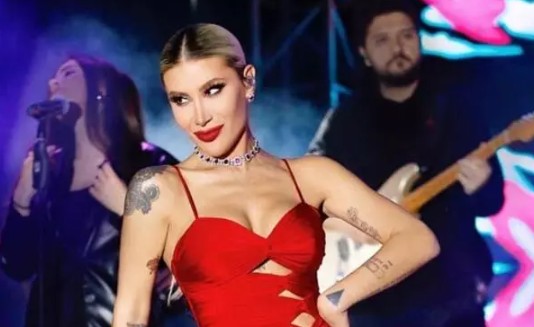 İrem Derici de Threads hesabı açtı! İlk paylaşımı dikkat çekti: Herkesin... - Resim: 4