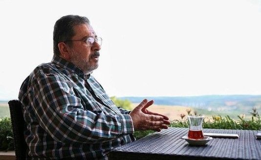 Gazeteci Engin Ardıç son yolculuğuna uğurlandı! - Resim: 2
