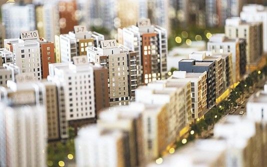 Kredi ile konut alacaklar dikkat! Firmalar faizi düşürdü - Resim: 5