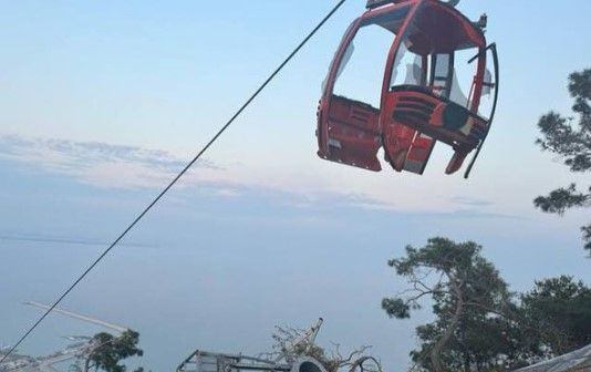 Antalya'da teleferik kazası! İstenen ceza belli oldu - Resim: 1