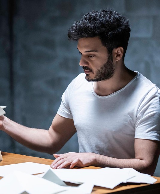 Şarkıcı İlyas Yalçıntaş hastalığını açıkladı! "Tedaviye başlıyorum" - Resim: 7