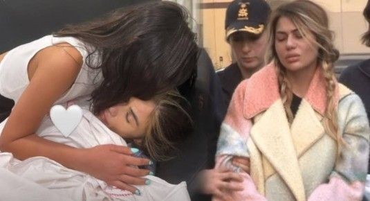 Nihal Candan 29 kiloya indi! Kardeşinin paylaşımı kahretti: Abla lütfen ölme - Resim: 7