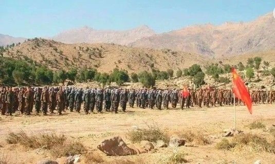 PKK kampları ne olacak? İşte temizlik planı - Resim: 3