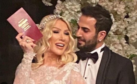 Kayınvalidesiyle pozunu paylaşan Seda Sayan'a yorum yağdı! "Sizden daha gençtir" - Resim: 6