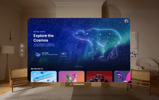 Sosyal medya bir kullanıcının Apple Vision Pro deneyimini konuşuyor! Fiyatı ve özellikleri ne? - Resim: 15