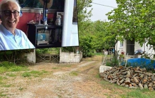 Korhan Berzeg'in ölümünde sır perdesi aralanıyor! Hayvan mı saldırdı, cinayet mi? - Resim: 20