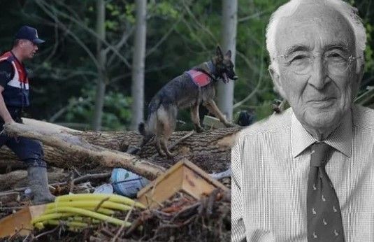 Korhan Berzeg'in ölümünde sır perdesi aralanıyor! Hayvan mı saldırdı, cinayet mi? - Resim: 8