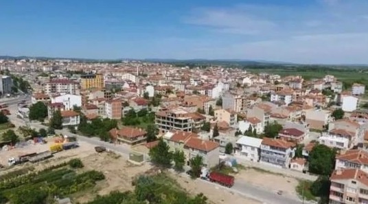 Bahçeli'nin "100 il" çağrısı sonrası ilk hamle Tarsus'tan geldi! İlçe girişine "İlimize hoş geldiniz" tabelası asıldı - Resim: 22