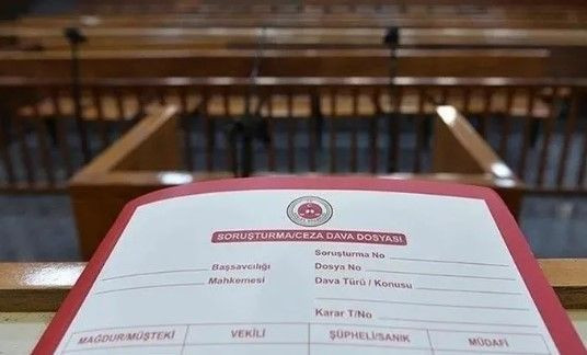 Almanya'da 175 milyonluk cin vurgununda 'Falcı Esma' ayrıntısı! Meğer annesi de.. - Resim: 13