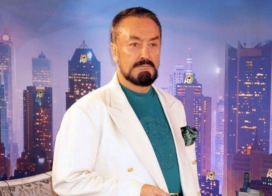8 bin yıl ceza alan Adnan Oktar'ın son hali şaşırttı - Resim: 3