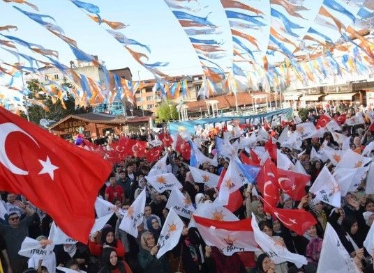 AK Parti oy kaybının perde arkasını araştırıyor! Analiz komisyonları için düğmeye basıldı - Resim: 2