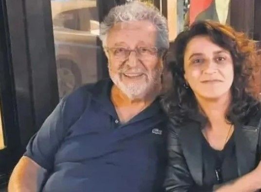 Uğur Dündar o sözleri Suphiye Orancı hamileyken söylemiş! Duygu Nebioğlu'ndan bir bomba daha... - Resim: 8