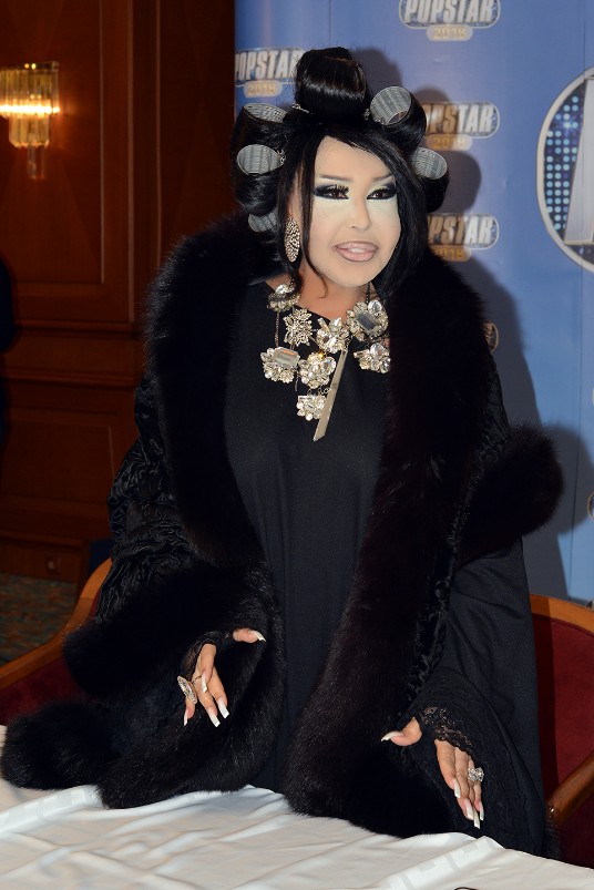 Bülent Ersoy'un hayatı film oluyor! İşte ilk açıklamalar... - Resim: 6