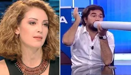 Rasim Ozan Kütahyalı ile boşanan Nagehan Alçı'dan ilk açıklama geldi! - Resim: 3