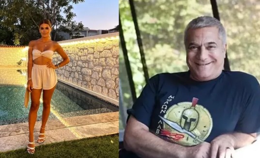 Kendisinden 40 yaş küçük sevgilisiyle ayrılan Mehmet Ali Erbil'den bomba itiraflar! Reddedildi mi? - Resim: 4