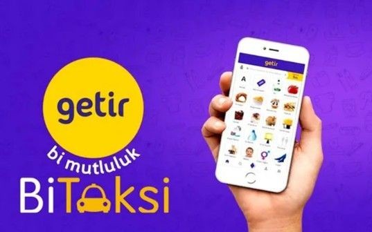 Getir ve Bitaksi kullanıcıları dikkat! Yazılım mühendisi tüm kişisel verileri karanlık ağlarda paylaşmış - Resim: 6