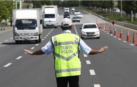 Üsküdar ve Şişli'de bazı yollar trafiğe kapatılacak - Resim: 9