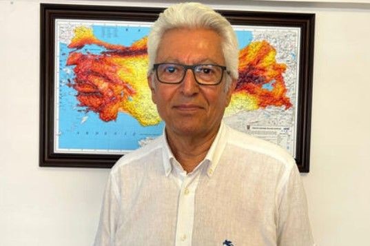 Prof. Dr. Süleyman Pampal'dan çarpıcı açıklama! Depremin geldiğini önceden gösteren bir ipucu var mı? - Resim: 6