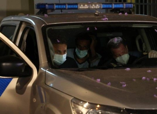 Yunanistan'da yılın en ölümcül göçmen faciasında kahreden iddia! Teknede 100 çocuk mu var? - Resim: 5