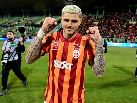 Taraftar yıkılacak: Icardi dönmüyor! Galatasaray sebebi öğrenince hemen kabul etti - Resim: 4