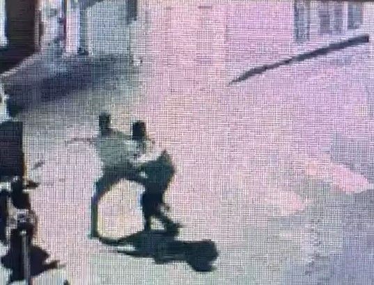 Türkiye 20 yaşında cinayete kurban giden kurye Ata Emre Demirkan'a ağladı! Katilin ifadesi çıktı - Resim: 12