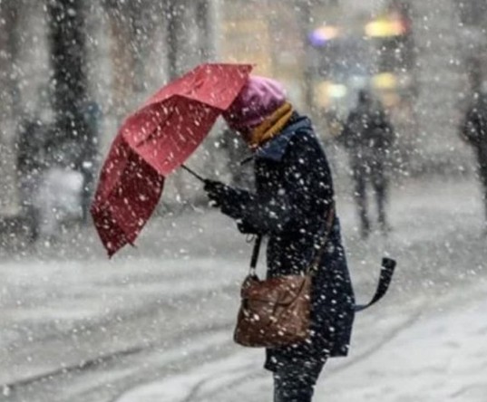 Meteoroloji 10 il için sarı kodlu uyarıda bulundu! Kar kalınlığı 20 santimetre üzerinde olacak 🌨️❄️☃️ 23 Ocak hava durumu nasıl? - Resim: 18