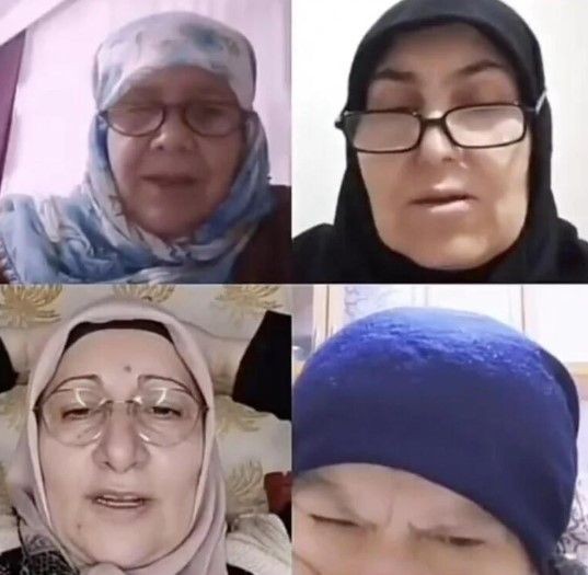 Türkiye TikTok'çu teyzeleri konuşuyor! Gece 1'de genç kızlara gülümseten çağrı: "Evlenmeyin, babanızın evindeki rahatlığı bulamazsınız" - Resim: 8