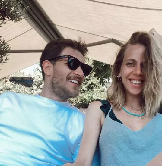 Uraz Kaygılaroğlu ve Melis İşiten tekrar bir araya mı geliyor? Evlilik açıklaması geldi - Resim: 12