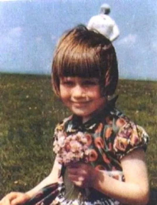 İşte dünyanın konuştuğu fotoğraf! 81 yıl önce çekilen karede kan donduran detay - Resim: 19
