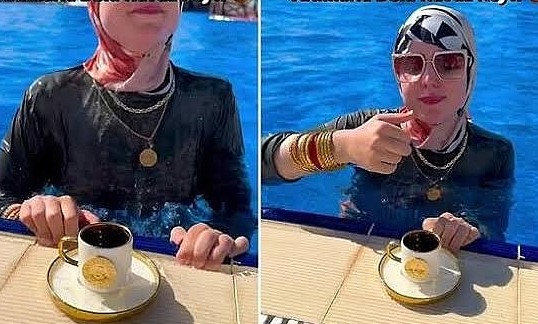 Dilan Polat'ın yakın arkadaşı Nevra Bilem de ifadeye çağırıldı! Reklamlar üzerinden dolandırıcılık suçlamaları şoke etti... - Resim: 7
