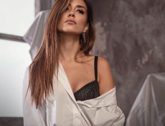 Banu Parlak'ın iş yerine silahlı saldırı düzenlendi! "Başıma bir şey gelirse sorumlusu Dilan Polat'tır" - Resim: 2