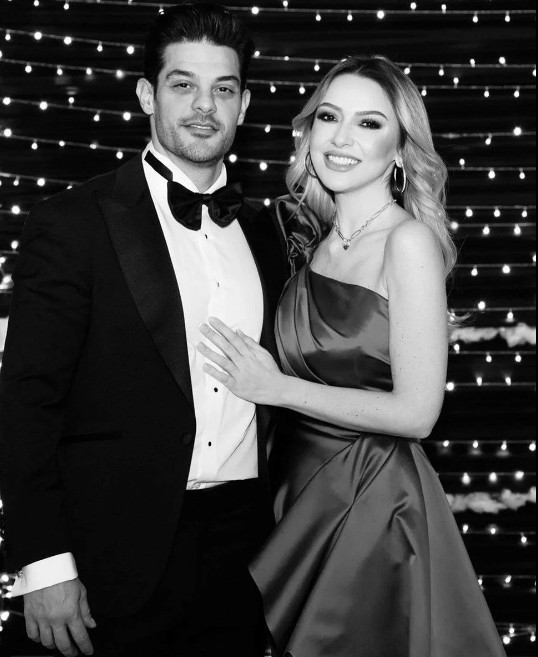 Eski eşi Mehmet Dinçerler ile barıştığı iddia edilen Hadise'den manidar paylaşım geldi: Boş kalplerle vaktini boşa harcama - Resim: 3