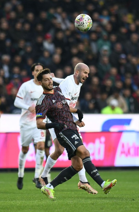 Şenol Güneş'ten VAR ve TFF sözleri! "Madem açıkladınız..." - Resim: 8