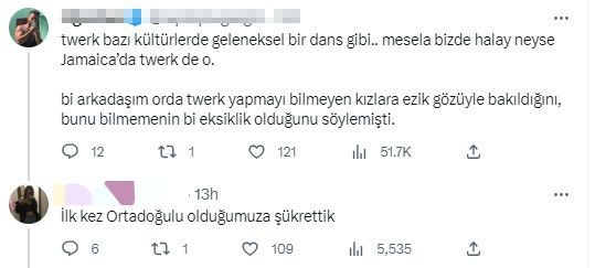 Sosyal medya bu görüntüleri konuşuyor! Düğünde eşine twerk atan gelin yürek hoplattı! 'Bu kadar muhafazakar olma komple soyundursaydın' - Resim: 8