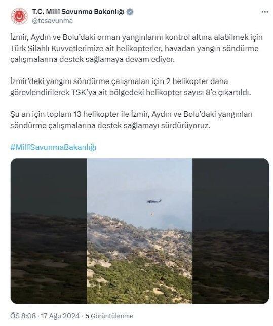 Ciğerlerimizi yakan 11 kişiden 5'i tutuklandı - Resim: 5