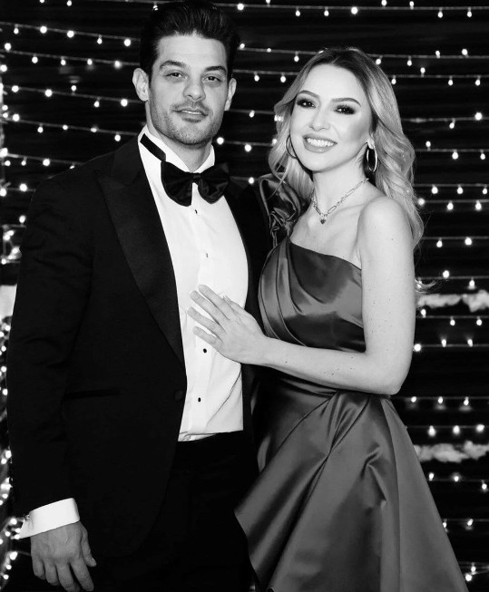 Hadise ve Mehmet Dinçerler barıştı mı? Yanıt gecikmedi... - Resim: 2