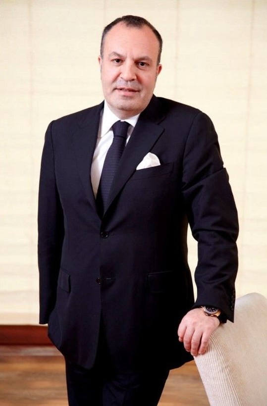 Forbes açıkladı: İşte Türkiye'nin en zengin 10 ismi! - Resim: 8