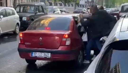 İstanbul'da güpegündüz katledilen Bahar Aksu'ya gözyaşları içinde veda - Resim: 6