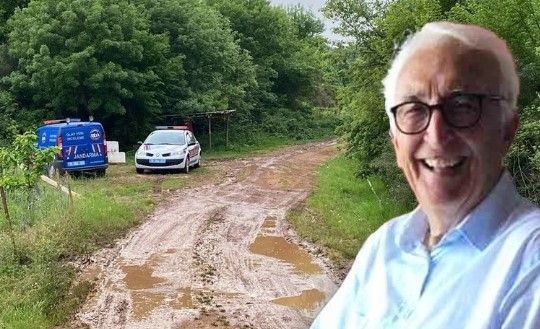 Korhan Berzeg'in ölümünde sır perdesi aralanıyor! Hayvan mı saldırdı, cinayet mi? - Resim: 2