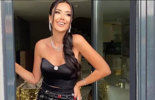 Sosyal medyadan paylaştı! Dilan Polat hastalığını duyurdu... "Dayanılamaz ağrılarım var" - Resim: 15