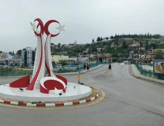 MHP'den CHP'ye geçen Silifke Belediyesi'nin icraatı: Ay yıldızlı anıtı sökmek - Resim: 8