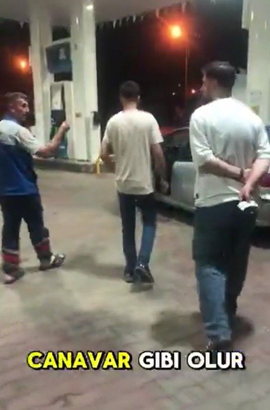 Dizel aracı benzinle dolduran pompacı kendini böyle savundu: Bir şey olmaz, araban canavar gibi olur - Resim: 3