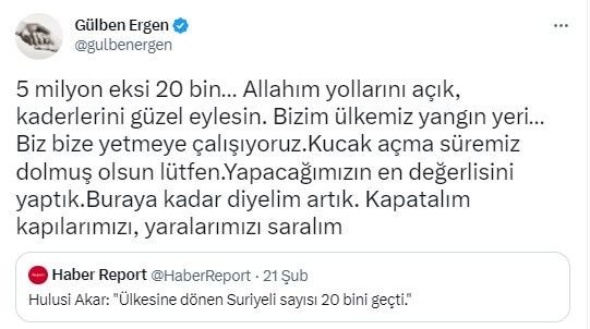 Depreme canlı yayında yakalanan, panikle yayını bırakıp kaçan MHP'li Vekil Lütfi Kaşıkçı eleştirilere yanıt verdi - Resim: 8