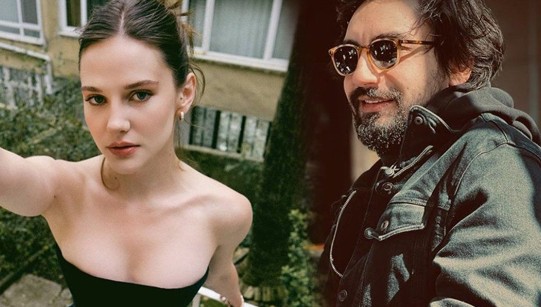 Alina Boz ve Umut Evirgen evleniyor! Nikahın detayları belli oldu... Balayı için yurt dışına çıkacaklar - Resim: 4