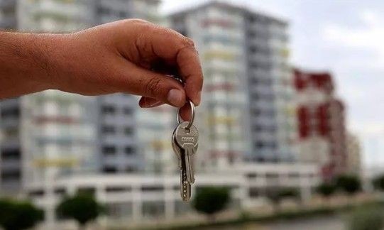 Kredi ile konut alacaklar dikkat! Firmalar faizi düşürdü - Resim: 9