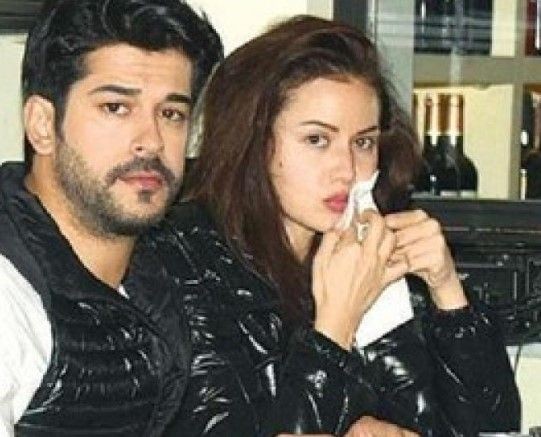 Burak Özçivit Fahriye Evcen'i hediyeye boğmaya devam ediyor! 2. bebek hediyesi tam 10 milyon! Bakın Karan'ın kardeşi minik Kerem kime benziyor - Resim: 14