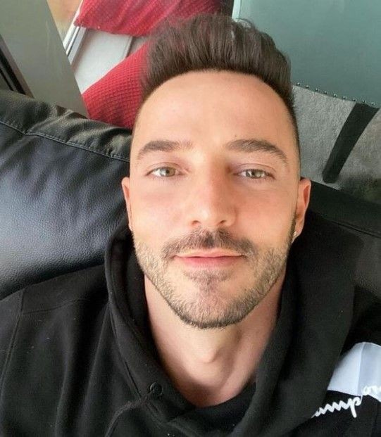 Ünlü şarkıcı Gökhan Özen kalp krizi geçirdi! - Resim: 3