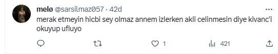 Aile dizisinde ateşli sevişme sahnesi gündem oldu! İşte Kıvanç Tatlıtuğ ile Serenay Sarıkaya'nın +18 sahnesi... 'Allah sabır versin Başak' - Resim: 22