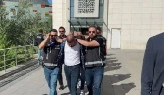 FETÖvari kumpasta yeni detaylar! Gizli tanığı nasıl kaçırdıkları ortaya çıktı! - Resim: 11