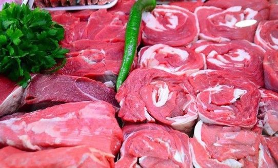 Kuzu etine zam! Bu hafta 1 zam daha beklenirken kilosu 700 liraya dayandı - Resim: 5
